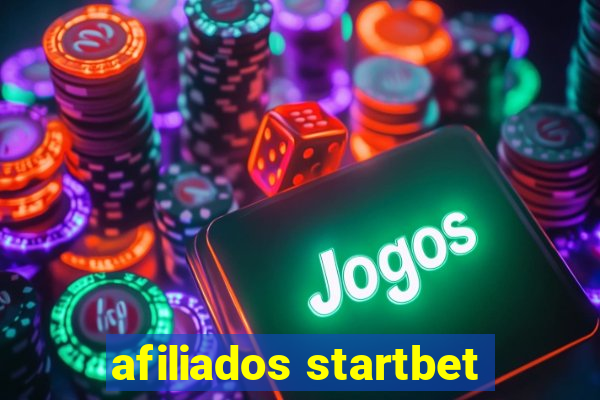 afiliados startbet